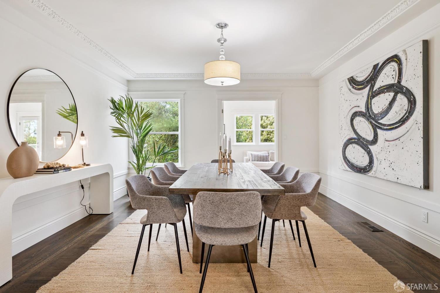 Detail Gallery Image 13 of 74 For 783 23rd Ave, San Francisco,  CA 94121 - 4 Beds | 3/1 Baths
