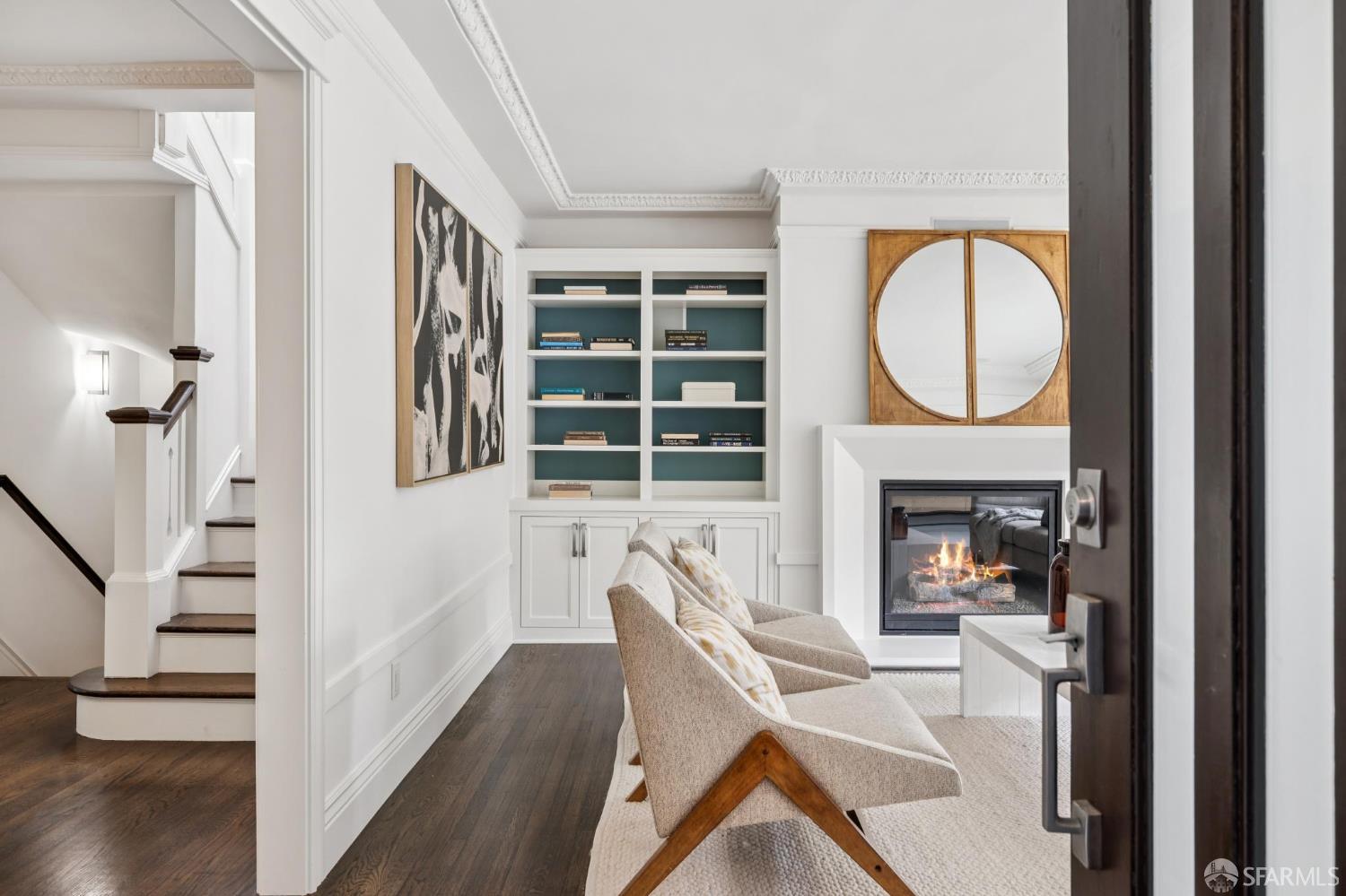 Detail Gallery Image 4 of 74 For 783 23rd Ave, San Francisco,  CA 94121 - 4 Beds | 3/1 Baths