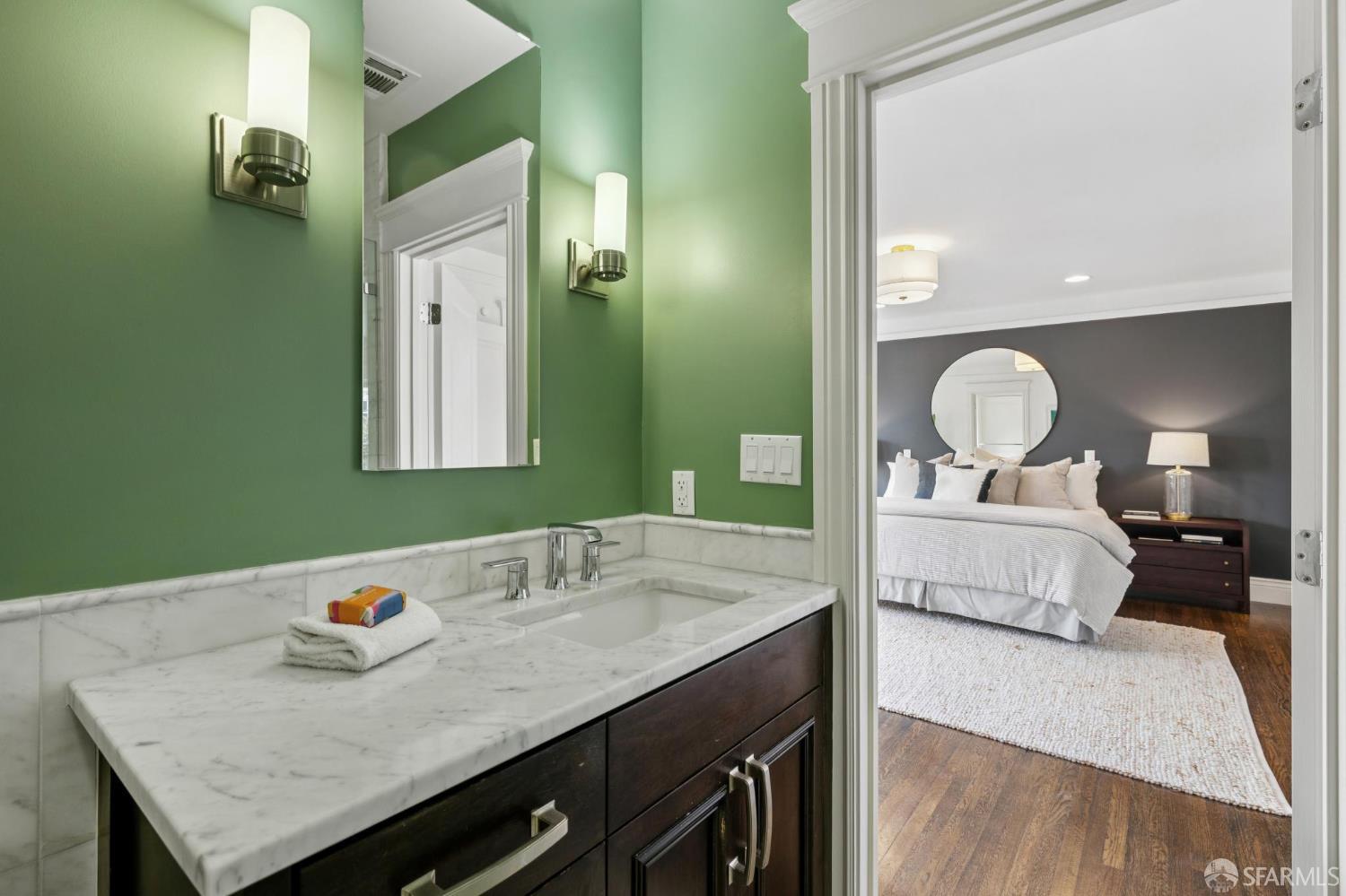 Detail Gallery Image 41 of 74 For 783 23rd Ave, San Francisco,  CA 94121 - 4 Beds | 3/1 Baths