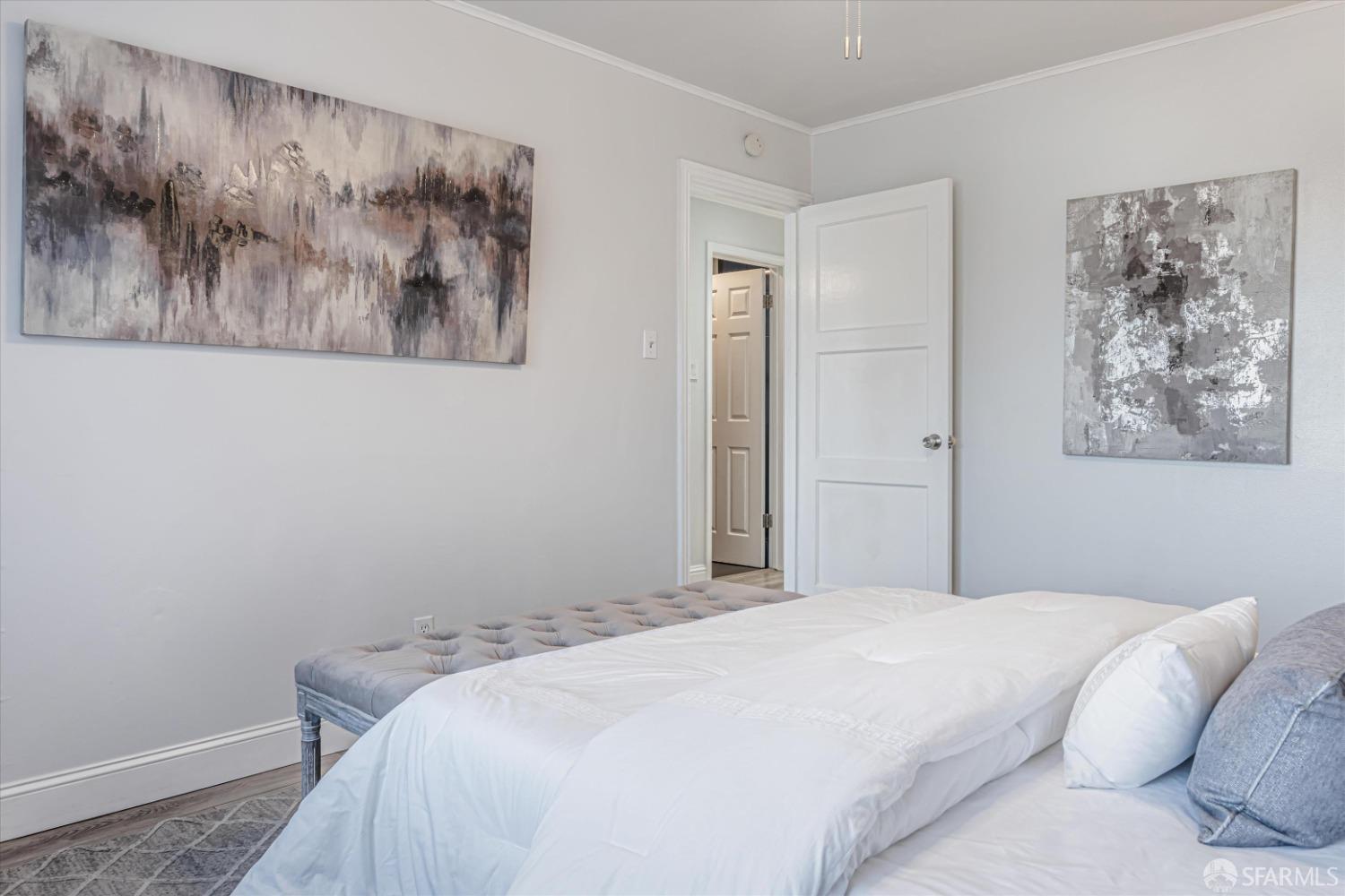 Detail Gallery Image 14 of 31 For 228 Mastick Ave, San Bruno,  CA 94066 - 3 Beds | 2 Baths