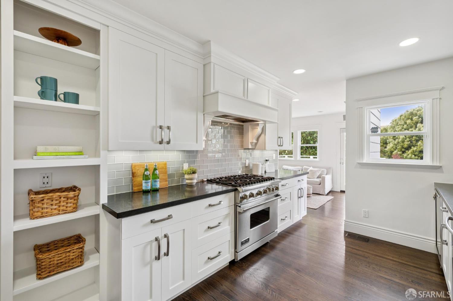 Detail Gallery Image 26 of 74 For 783 23rd Ave, San Francisco,  CA 94121 - 4 Beds | 3/1 Baths