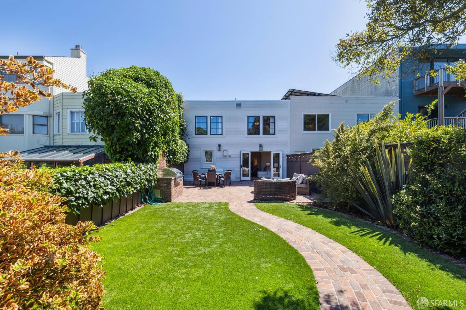 Detail Gallery Image 35 of 39 For 2663 17th Ave, San Francisco,  CA 94116 - 3 Beds | 2/1 Baths