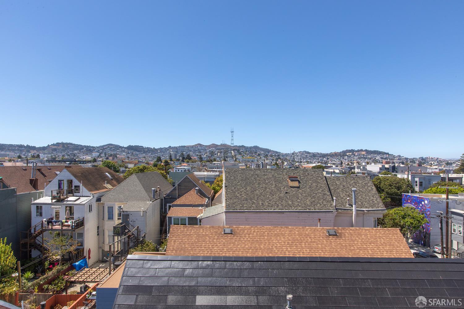 Detail Gallery Image 55 of 60 For 2703 21st St, San Francisco,  CA 94110 - 3 Beds | 3 Baths