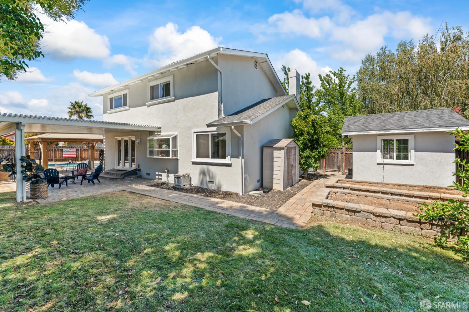 Detail Gallery Image 49 of 52 For 5108 Brookside Ct, Concord,  CA 94521 - 4 Beds | 3 Baths