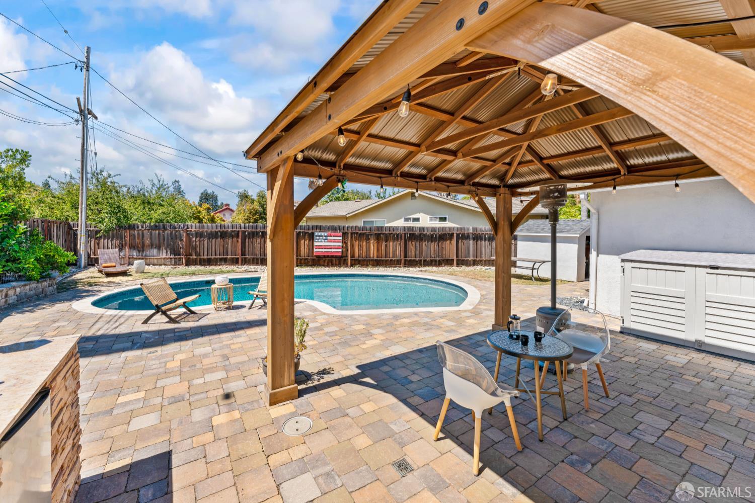 Detail Gallery Image 44 of 52 For 5108 Brookside Ct, Concord,  CA 94521 - 4 Beds | 3 Baths