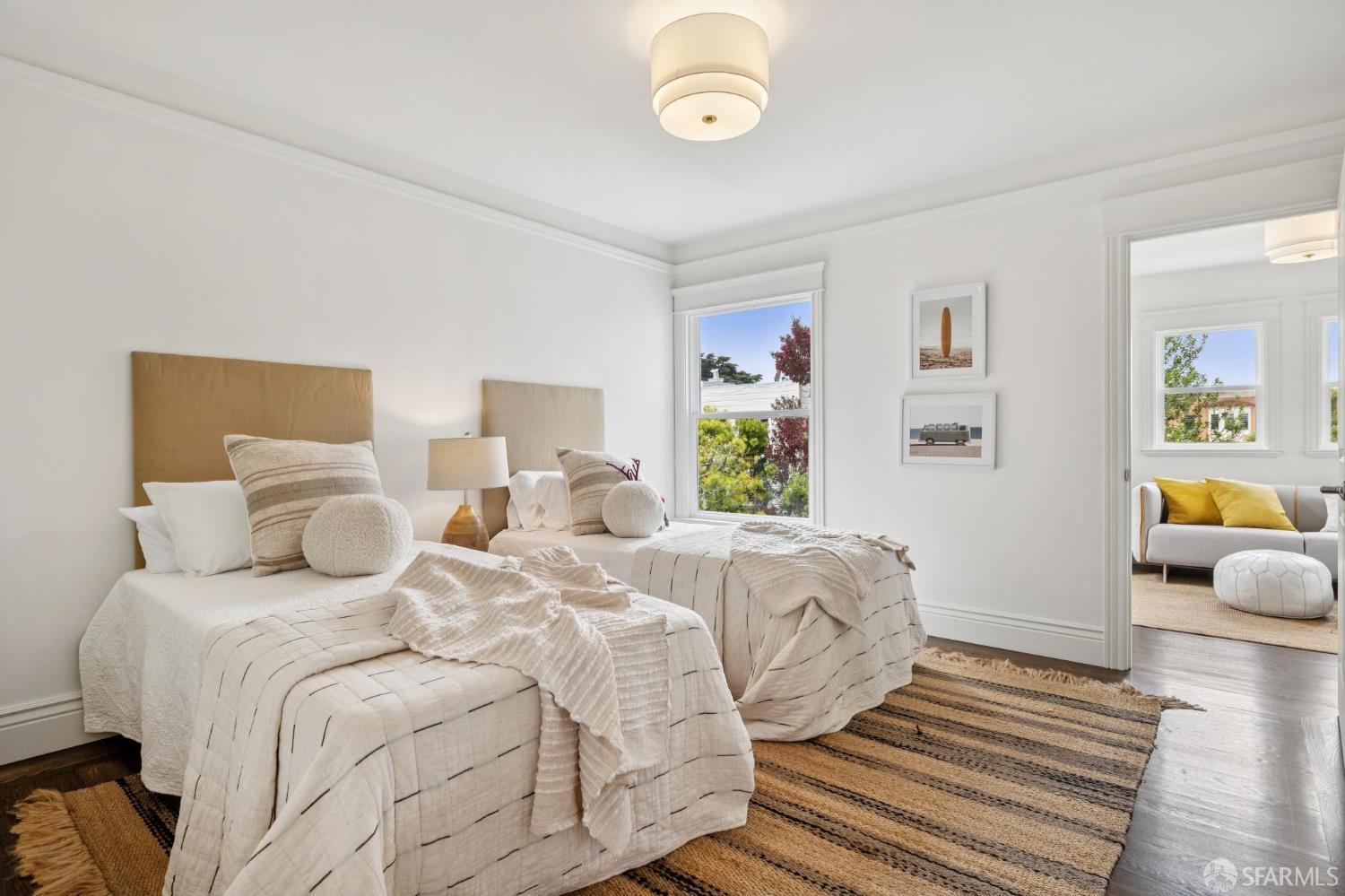 Detail Gallery Image 50 of 74 For 783 23rd Ave, San Francisco,  CA 94121 - 4 Beds | 3/1 Baths