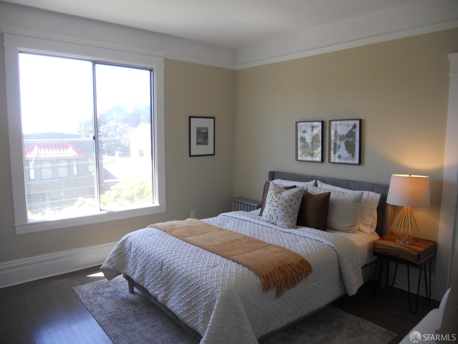 Detail Gallery Image 20 of 26 For 700 12th Ave #6,  San Francisco,  CA 94118 - 3 Beds | 2 Baths