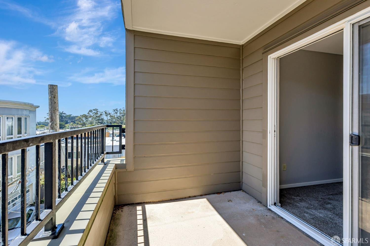 Detail Gallery Image 13 of 22 For 8400 Oceanview Ter #309,  San Francisco,  CA 94132 - 2 Beds | 2 Baths