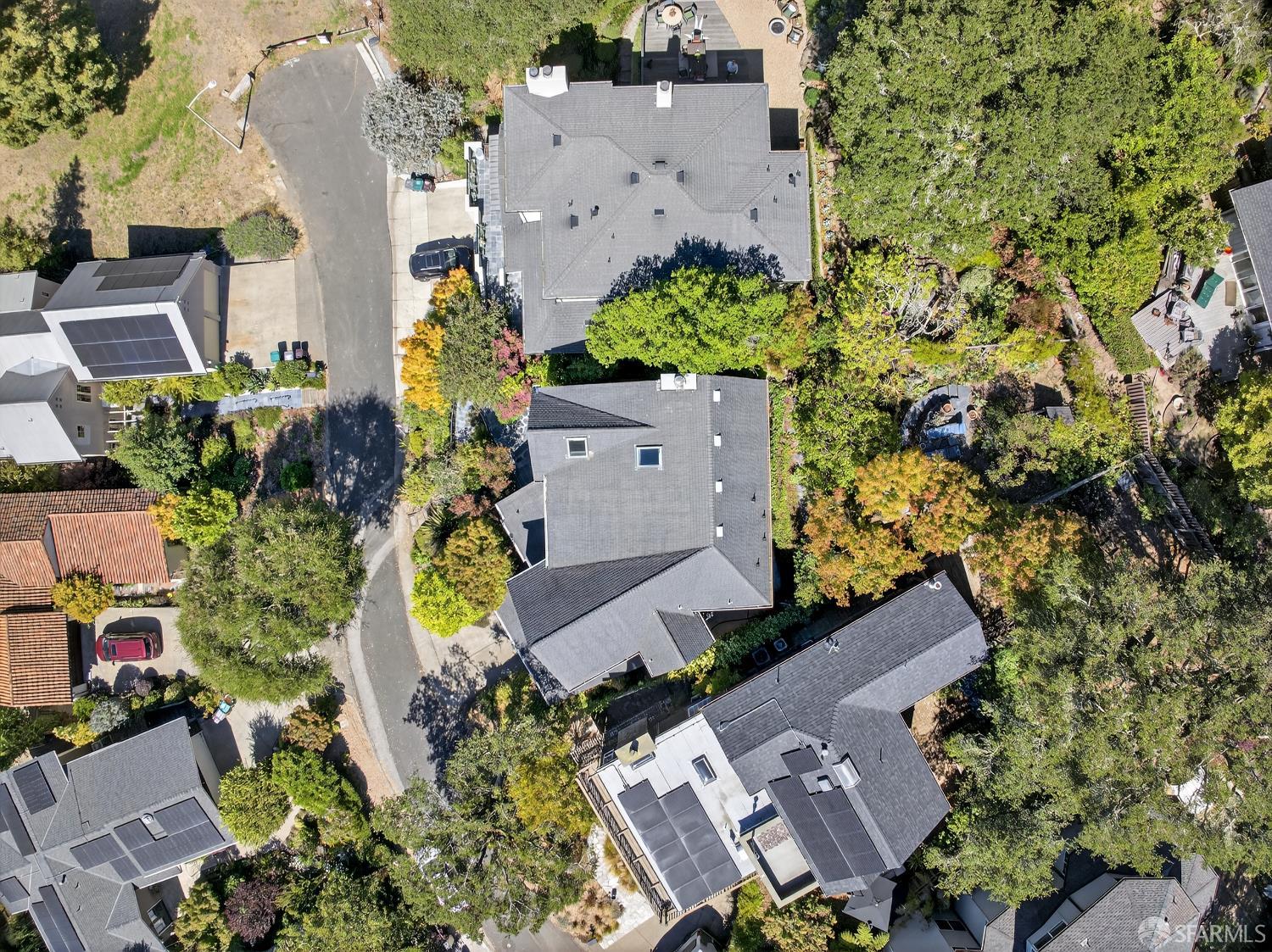 Detail Gallery Image 57 of 59 For 7172 Norfolk Rd, Berkeley,  CA 94705 - 4 Beds | 2/1 Baths