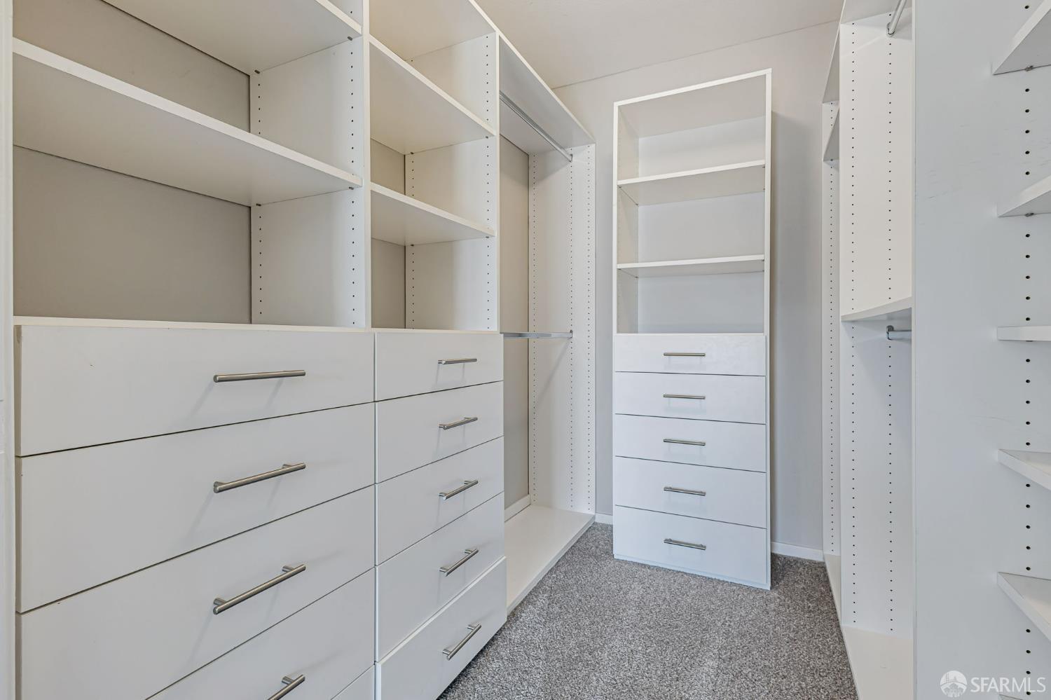Detail Gallery Image 12 of 22 For 8400 Oceanview Ter #309,  San Francisco,  CA 94132 - 2 Beds | 2 Baths
