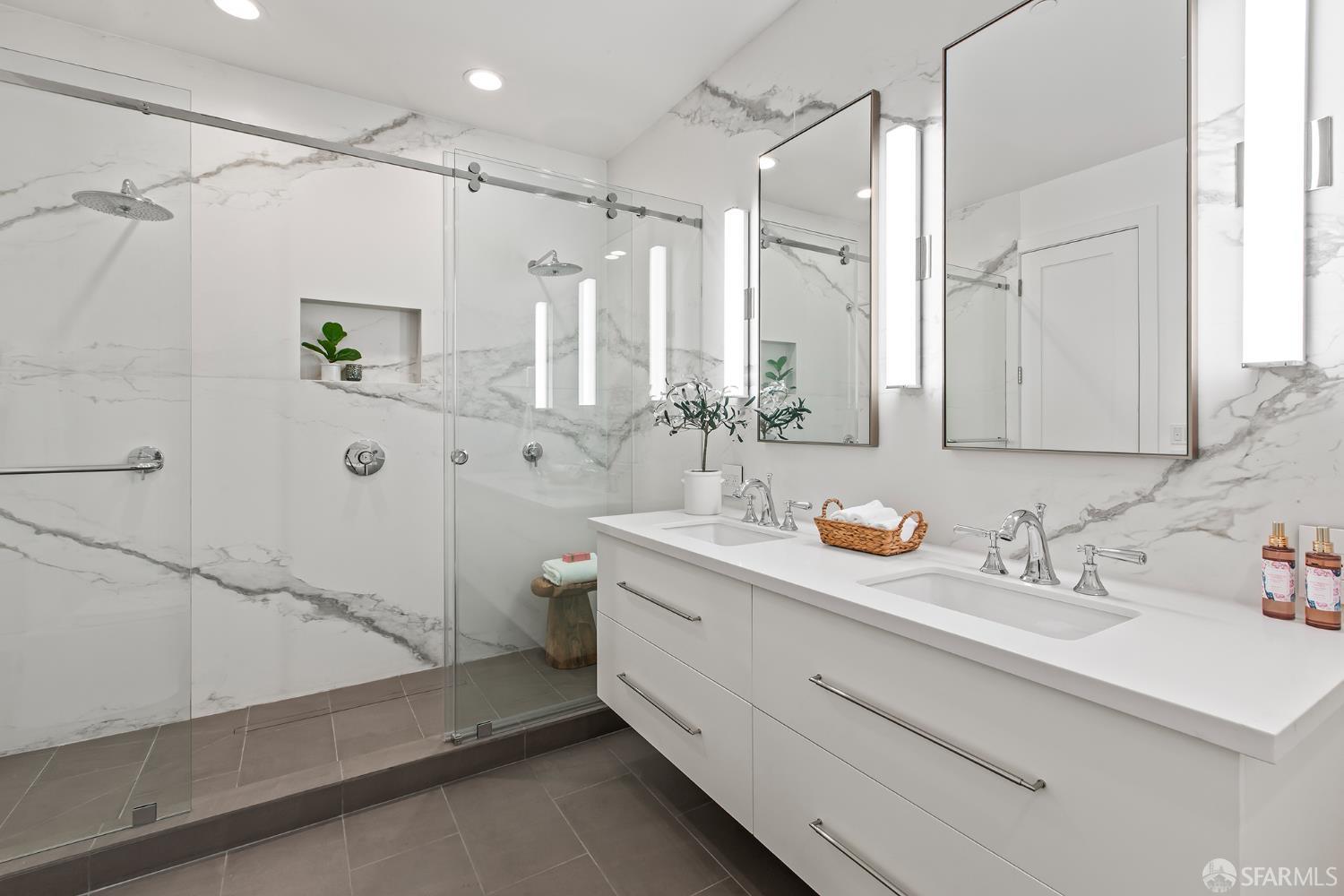 Detail Gallery Image 26 of 60 For 2703 21st St, San Francisco,  CA 94110 - 3 Beds | 3 Baths