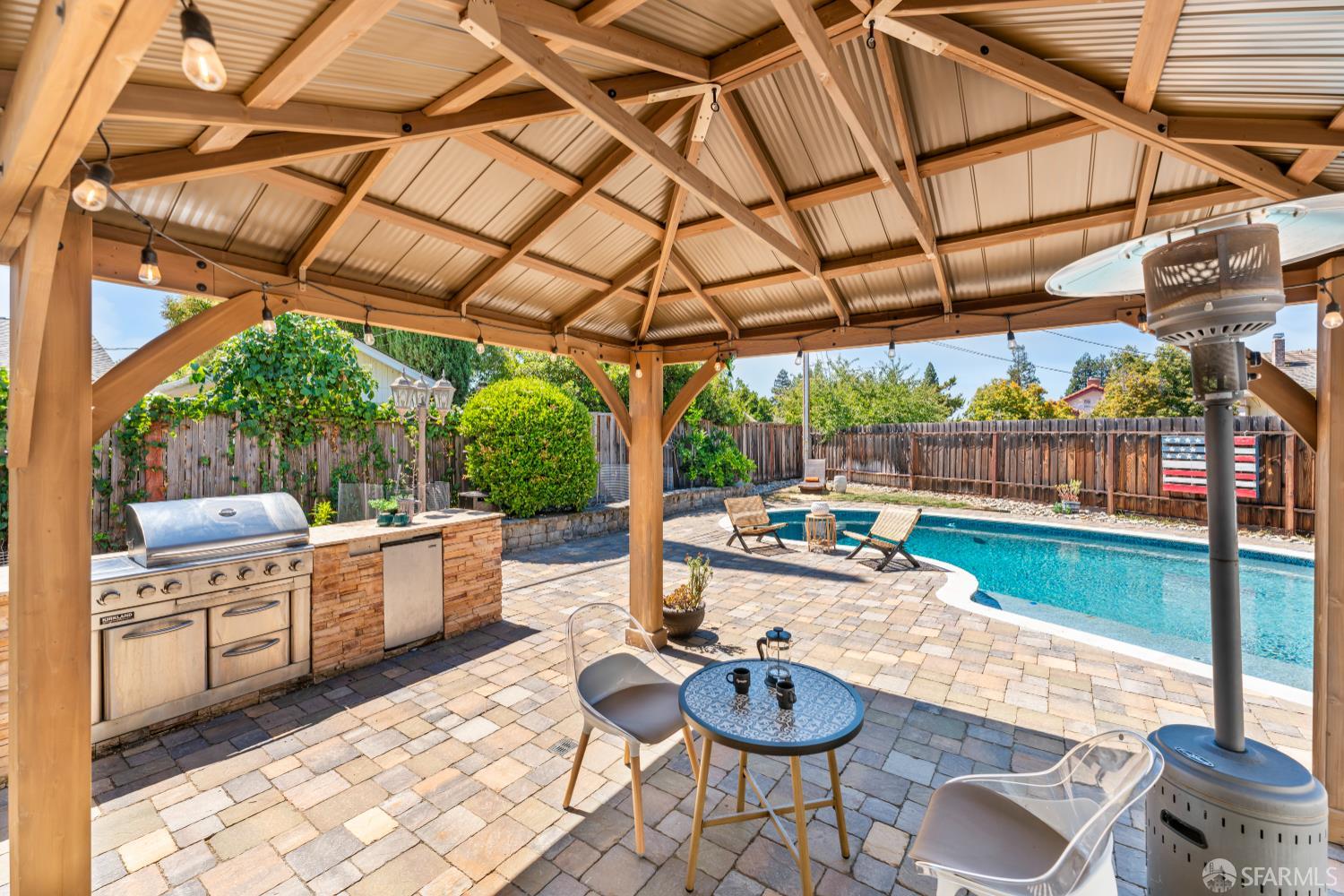 Detail Gallery Image 42 of 52 For 5108 Brookside Ct, Concord,  CA 94521 - 4 Beds | 3 Baths