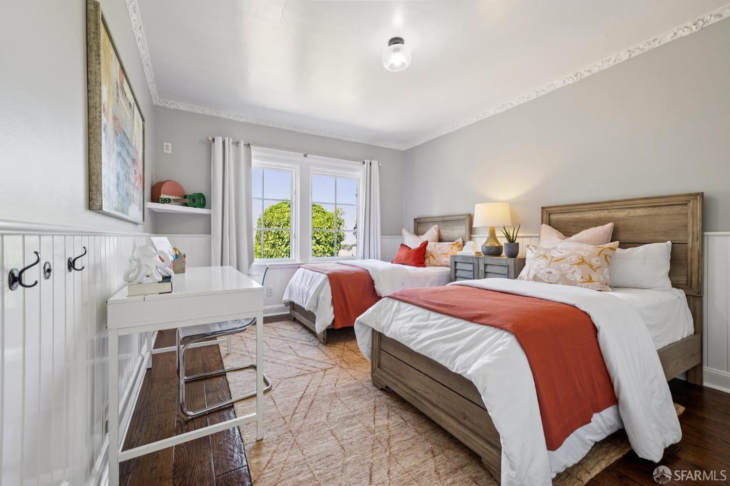 Detail Gallery Image 19 of 39 For 2663 17th Ave, San Francisco,  CA 94116 - 3 Beds | 2/1 Baths