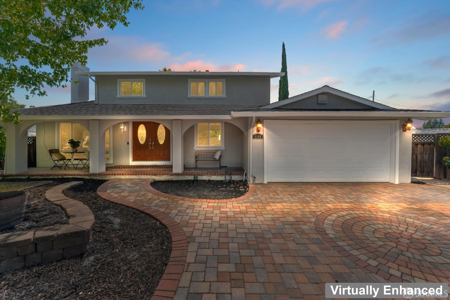 Detail Gallery Image 1 of 52 For 5108 Brookside Ct, Concord,  CA 94521 - 4 Beds | 3 Baths