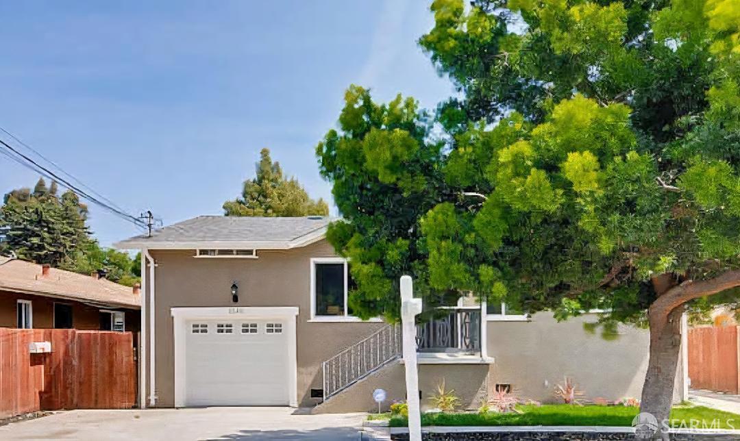 Detail Gallery Image 15 of 19 For 1540 Mono Ave, San Lorenzo,  CA 94578 - 5 Beds | 2/1 Baths