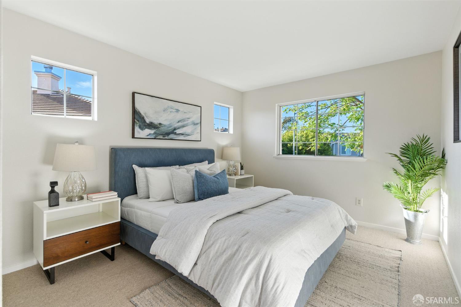 Detail Gallery Image 14 of 19 For 275 Brady Ct, Martinez,  CA 94553 - 4 Beds | 2/1 Baths