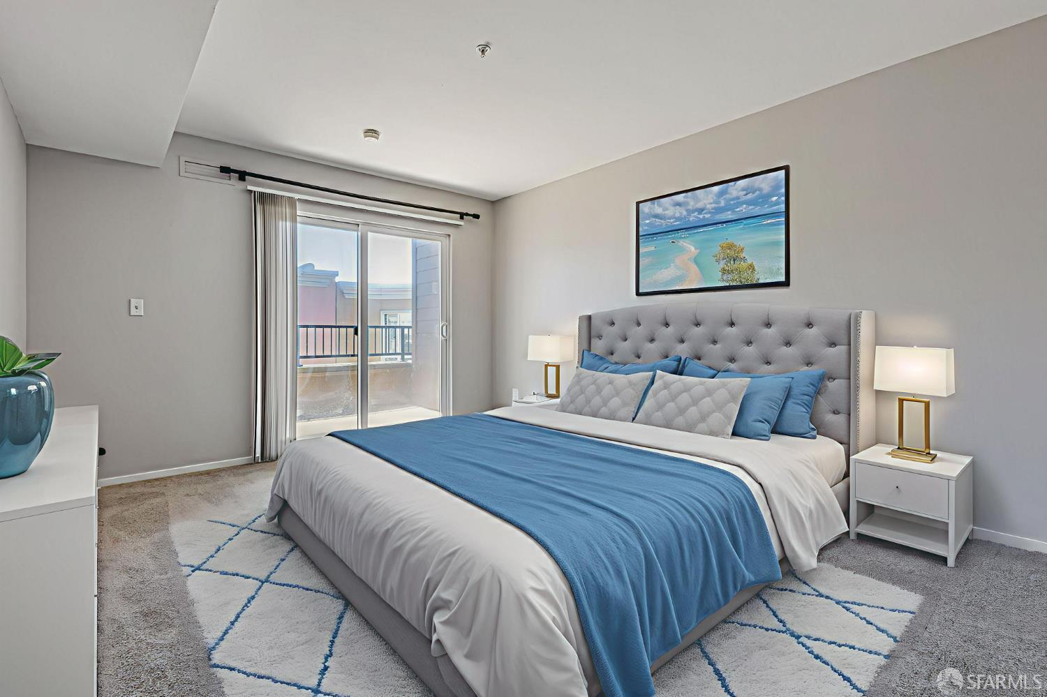 Detail Gallery Image 10 of 22 For 8400 Oceanview Ter #309,  San Francisco,  CA 94132 - 2 Beds | 2 Baths