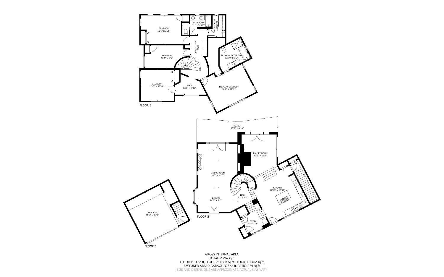 Detail Gallery Image 59 of 59 For 7172 Norfolk Rd, Berkeley,  CA 94705 - 4 Beds | 2/1 Baths