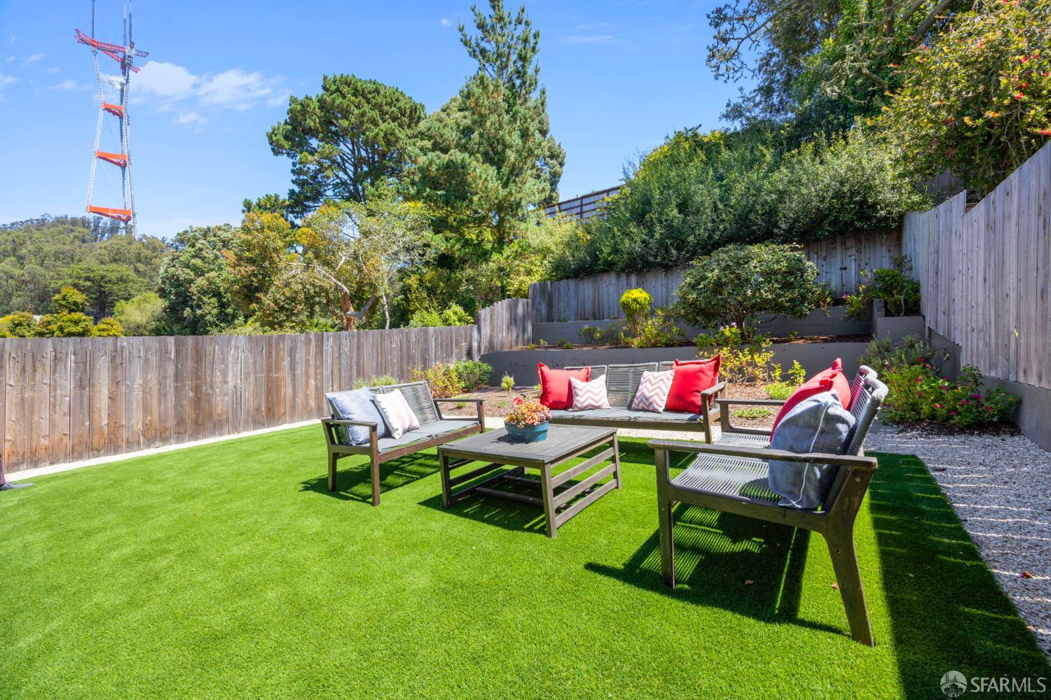 Detail Gallery Image 3 of 51 For 57 Dellbrook Ave, San Francisco,  CA 94131 - 3 Beds | 3 Baths