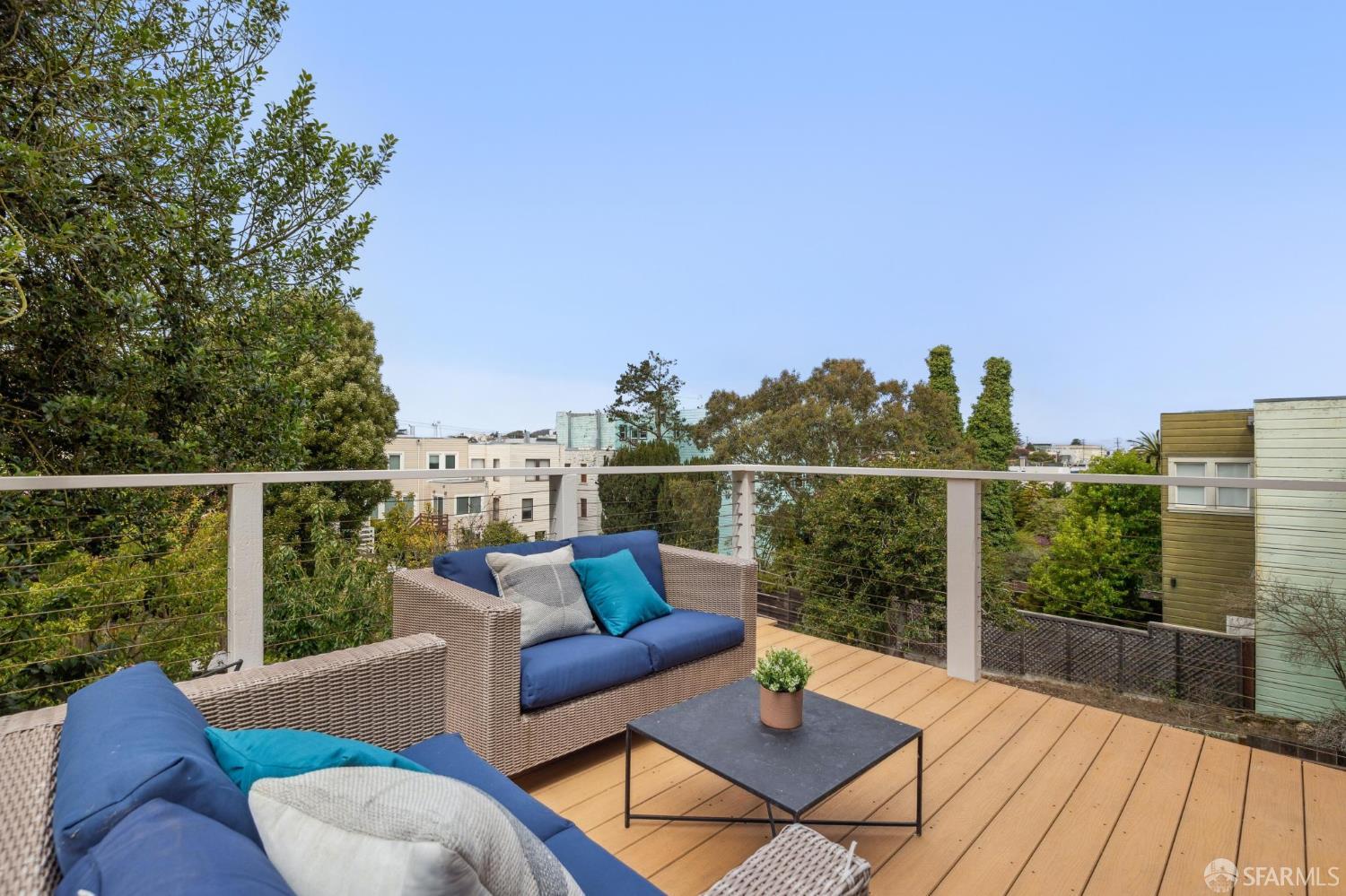 Detail Gallery Image 30 of 74 For 783 23rd Ave, San Francisco,  CA 94121 - 4 Beds | 3/1 Baths