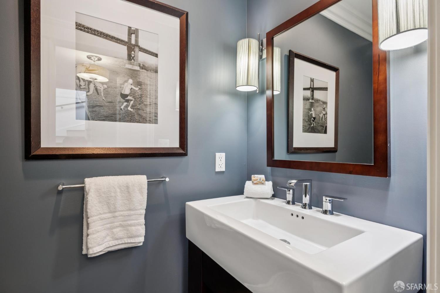 Detail Gallery Image 32 of 74 For 783 23rd Ave, San Francisco,  CA 94121 - 4 Beds | 3/1 Baths