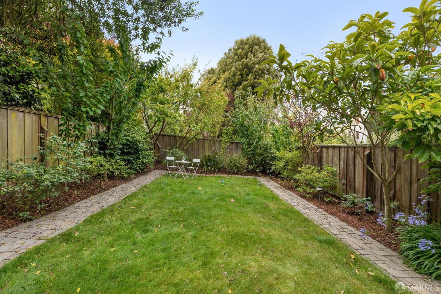Detail Gallery Image 66 of 74 For 783 23rd Ave, San Francisco,  CA 94121 - 4 Beds | 3/1 Baths