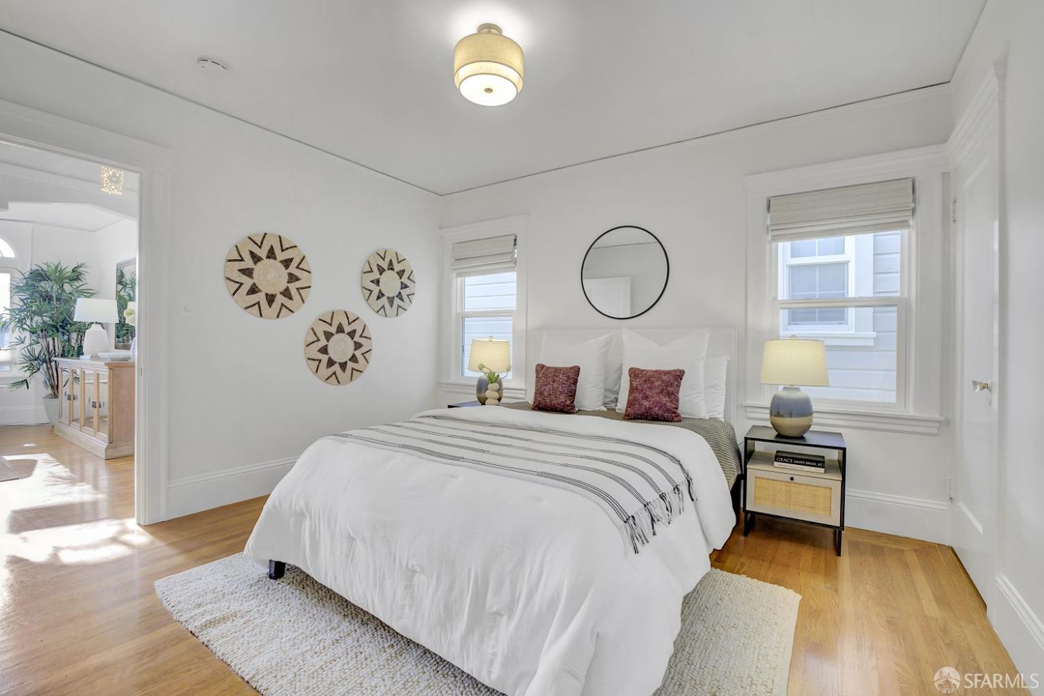 Detail Gallery Image 10 of 24 For 2316 Cecilia Ave, San Francisco,  CA 94116 - 2 Beds | 1 Baths