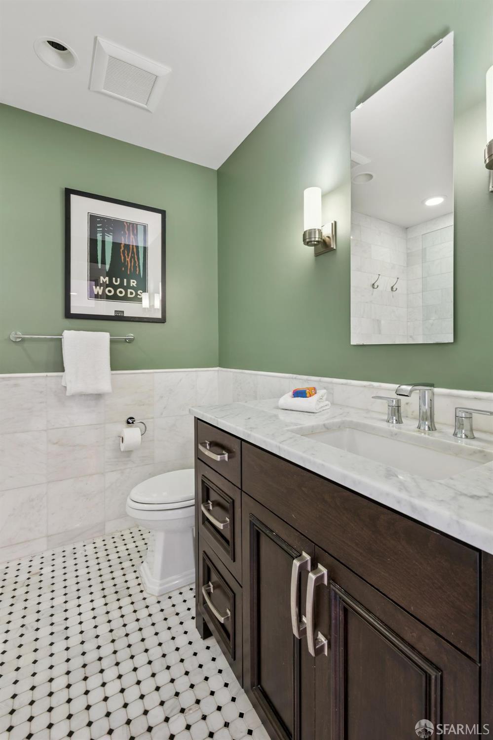 Detail Gallery Image 40 of 74 For 783 23rd Ave, San Francisco,  CA 94121 - 4 Beds | 3/1 Baths