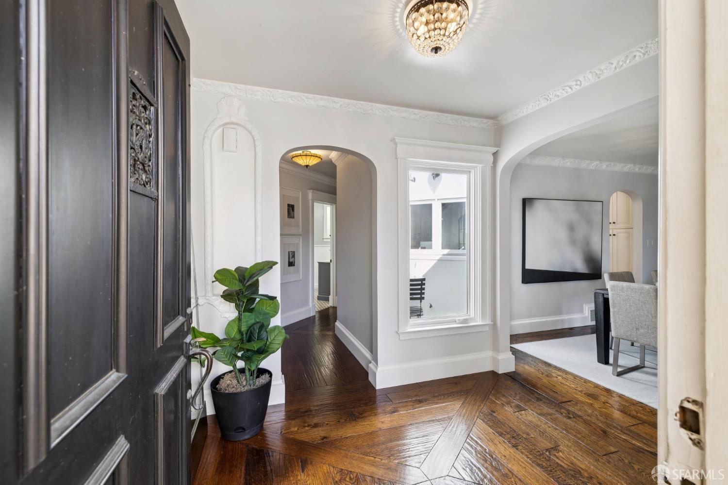 Detail Gallery Image 2 of 39 For 2663 17th Ave, San Francisco,  CA 94116 - 3 Beds | 2/1 Baths