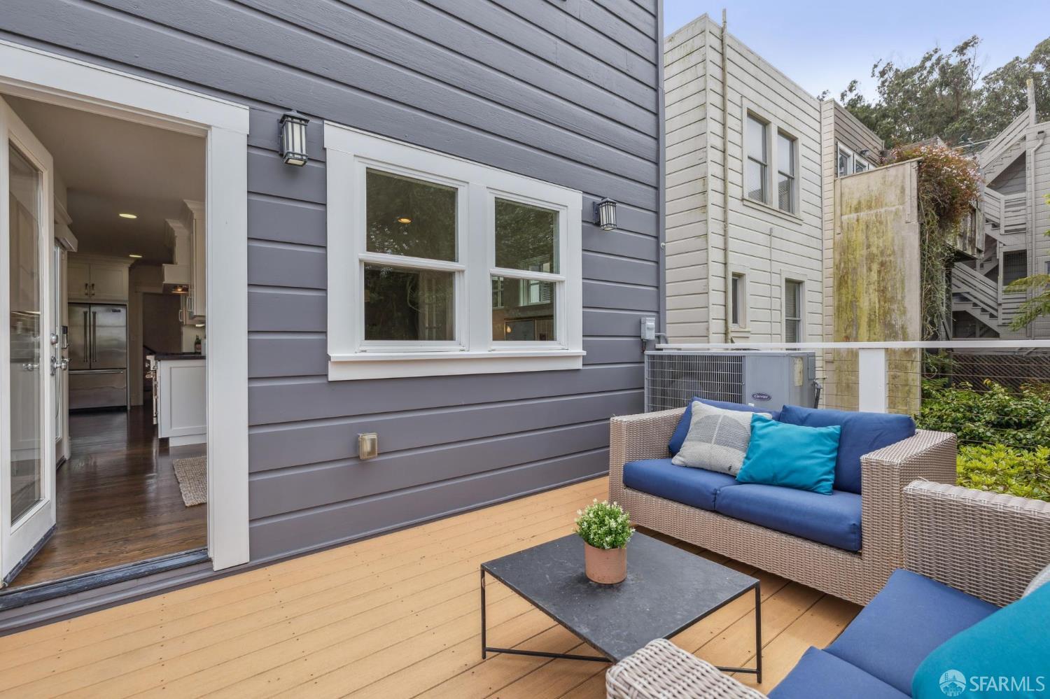 Detail Gallery Image 29 of 74 For 783 23rd Ave, San Francisco,  CA 94121 - 4 Beds | 3/1 Baths
