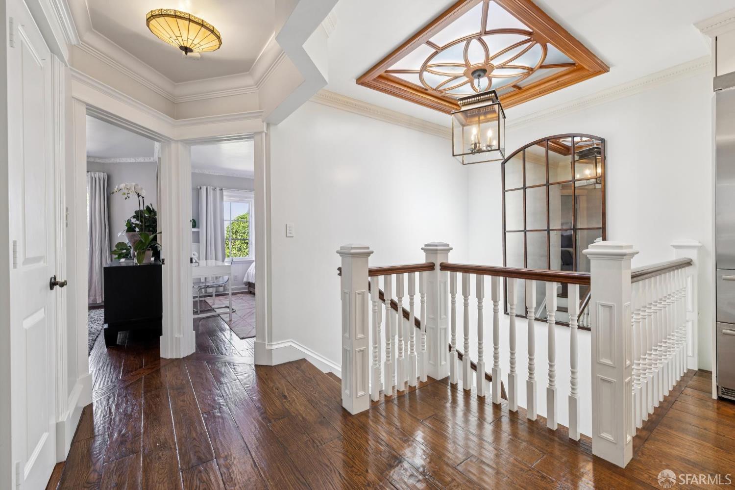Detail Gallery Image 13 of 39 For 2663 17th Ave, San Francisco,  CA 94116 - 3 Beds | 2/1 Baths