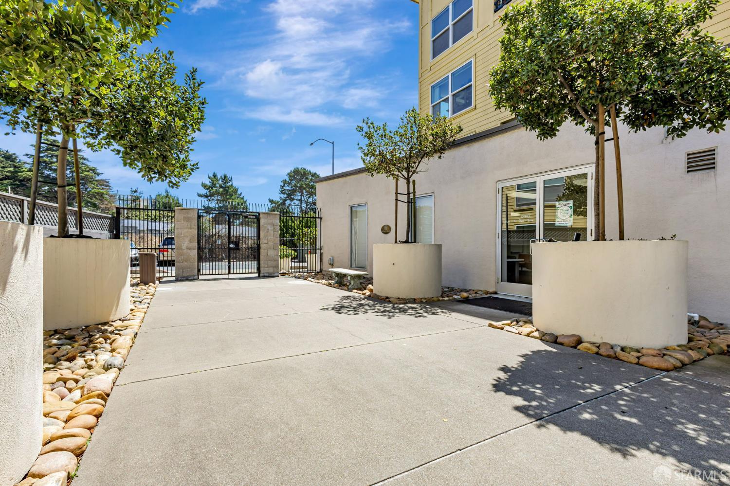 Detail Gallery Image 19 of 22 For 8400 Oceanview Ter #309,  San Francisco,  CA 94132 - 2 Beds | 2 Baths