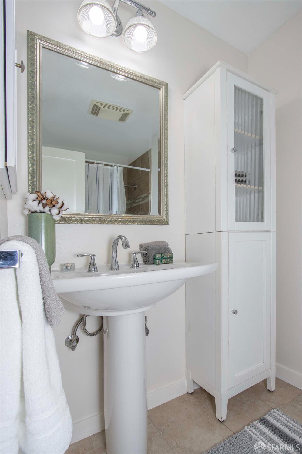 Detail Gallery Image 9 of 15 For 135 Red Rock Way 106l,  San Francisco,  CA 94131 - 0 Beds | 1 Baths