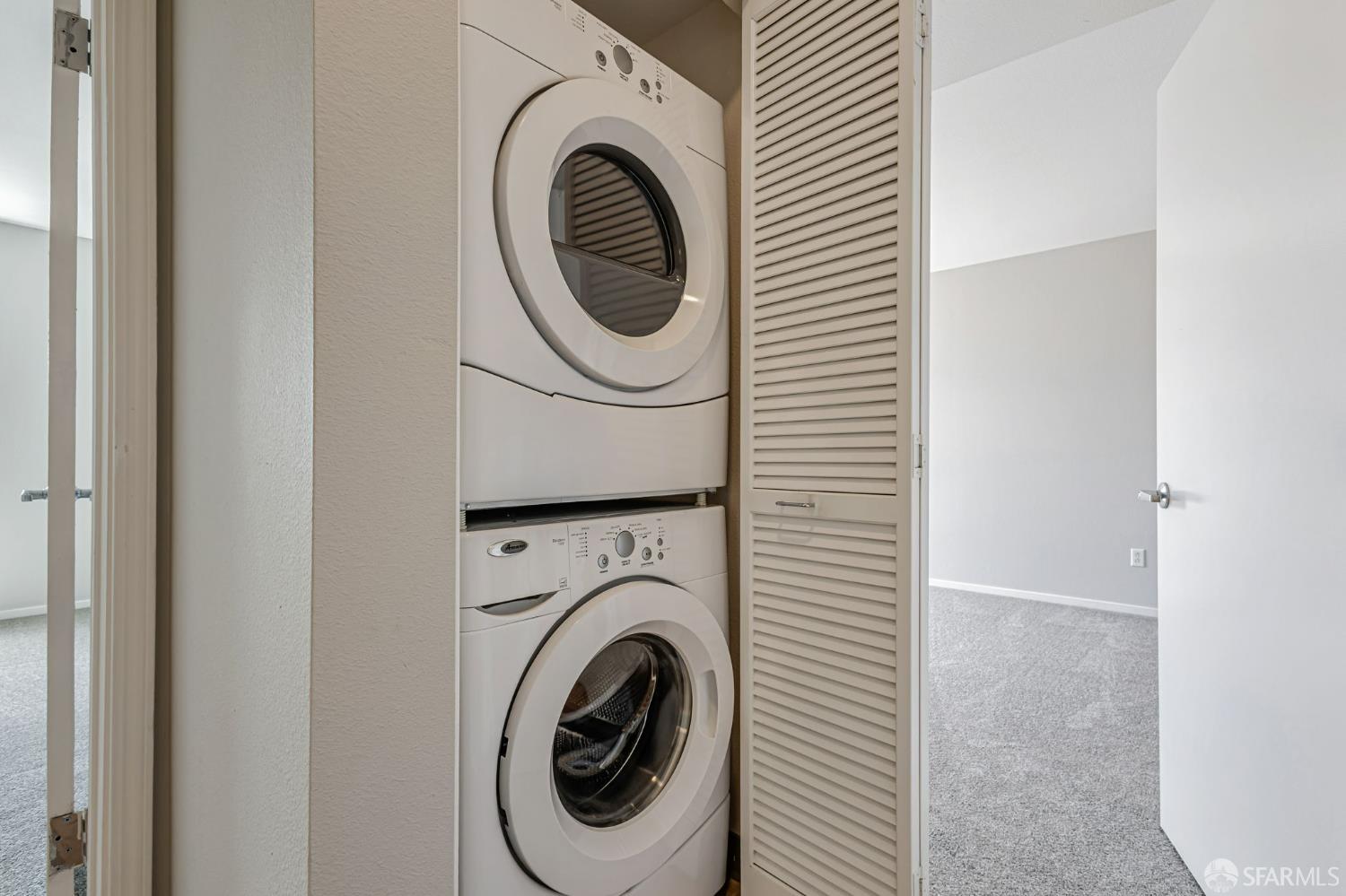 Detail Gallery Image 16 of 22 For 8400 Oceanview Ter #309,  San Francisco,  CA 94132 - 2 Beds | 2 Baths