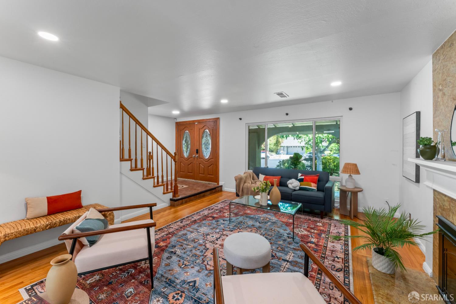 Detail Gallery Image 11 of 52 For 5108 Brookside Ct, Concord,  CA 94521 - 4 Beds | 3 Baths
