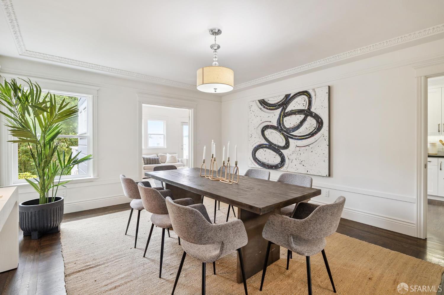 Detail Gallery Image 14 of 74 For 783 23rd Ave, San Francisco,  CA 94121 - 4 Beds | 3/1 Baths