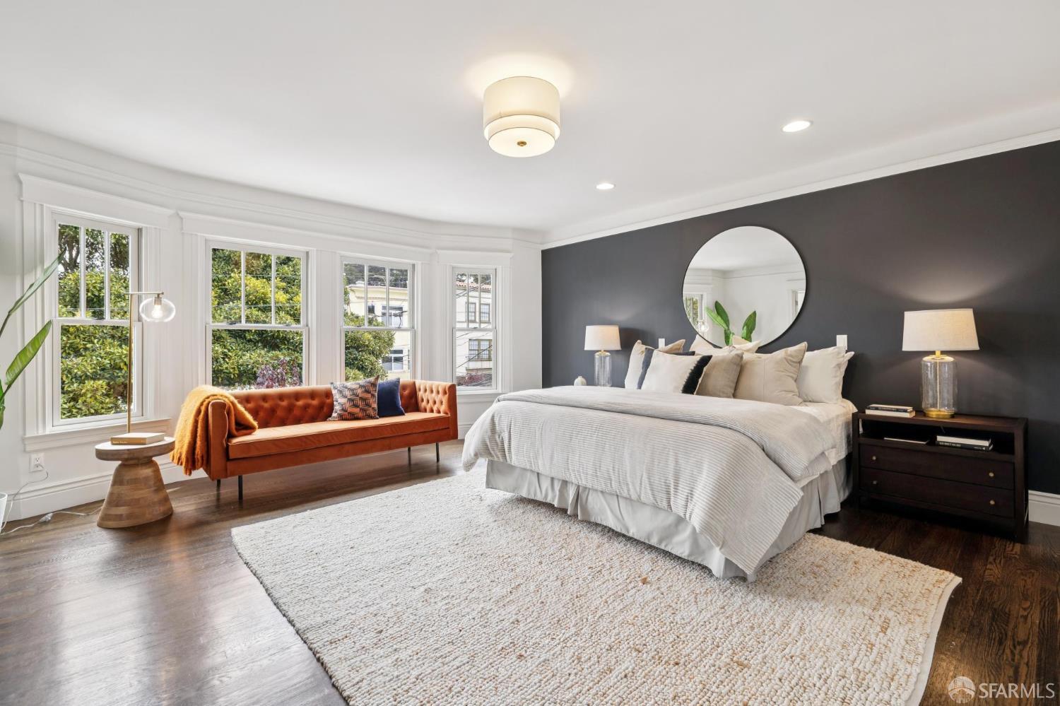Detail Gallery Image 33 of 74 For 783 23rd Ave, San Francisco,  CA 94121 - 4 Beds | 3/1 Baths