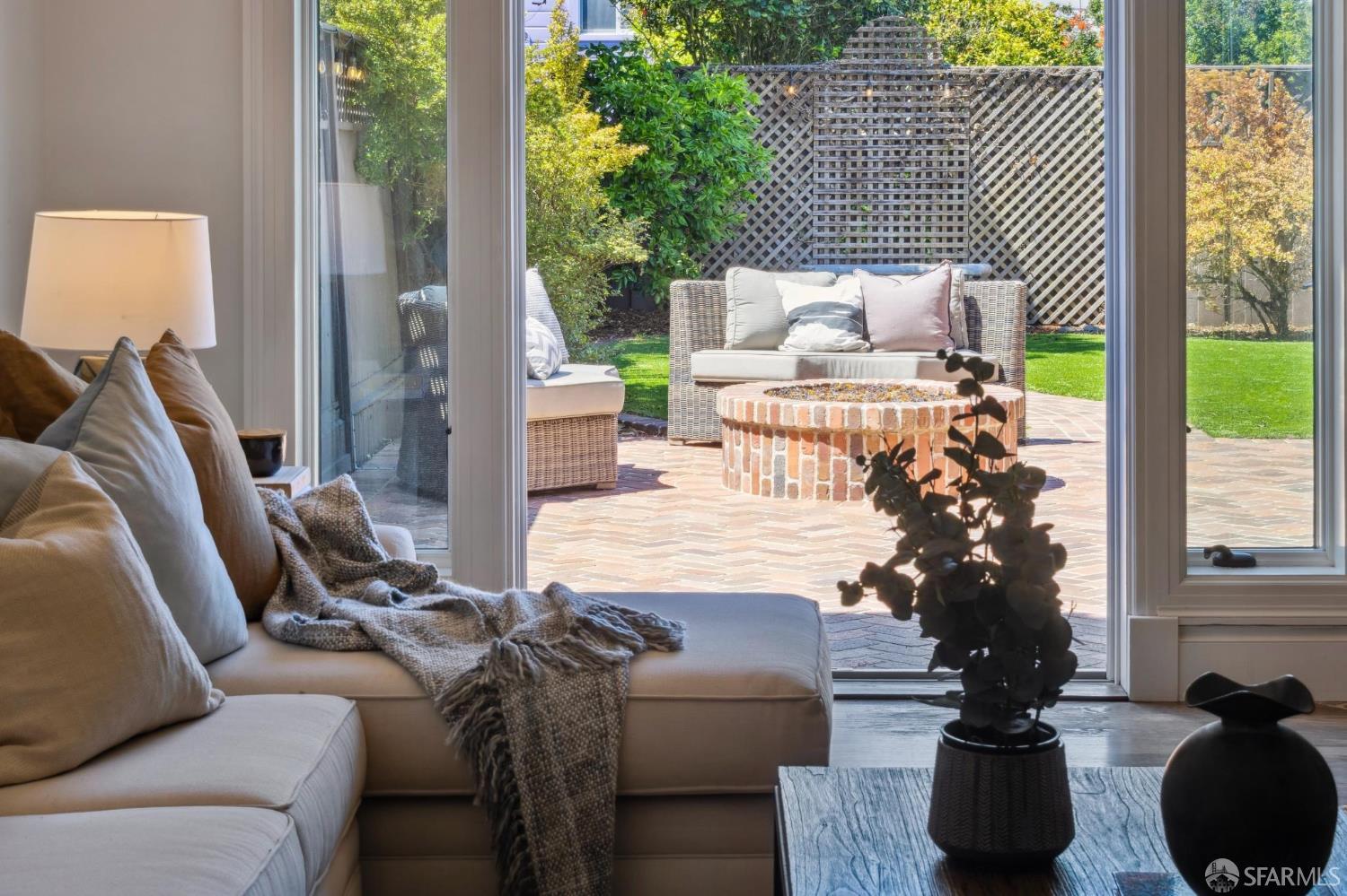 Detail Gallery Image 30 of 39 For 2663 17th Ave, San Francisco,  CA 94116 - 3 Beds | 2/1 Baths