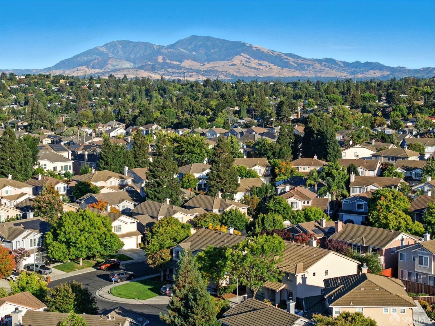 Detail Gallery Image 3 of 19 For 275 Brady Ct, Martinez,  CA 94553 - 4 Beds | 2/1 Baths