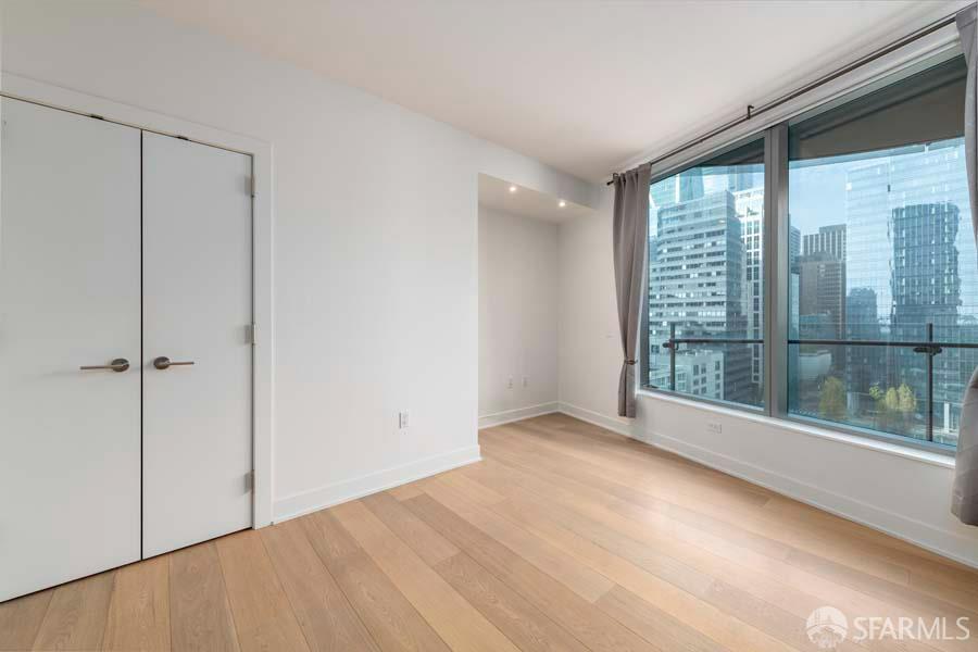 Detail Gallery Image 33 of 33 For 201 Folsom St 15c,  San Francisco,  CA 94105 - 2 Beds | 2 Baths