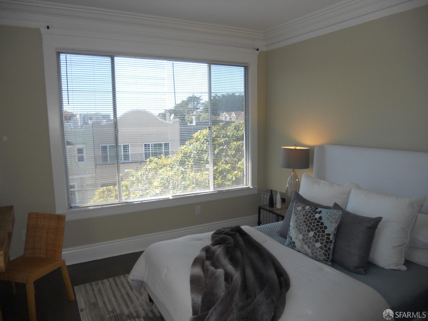 Detail Gallery Image 13 of 26 For 700 12th Ave #6,  San Francisco,  CA 94118 - 3 Beds | 2 Baths