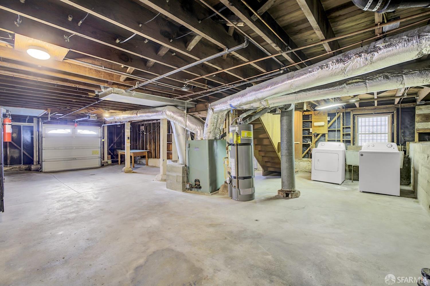 Detail Gallery Image 19 of 24 For 2316 Cecilia Ave, San Francisco,  CA 94116 - 2 Beds | 1 Baths