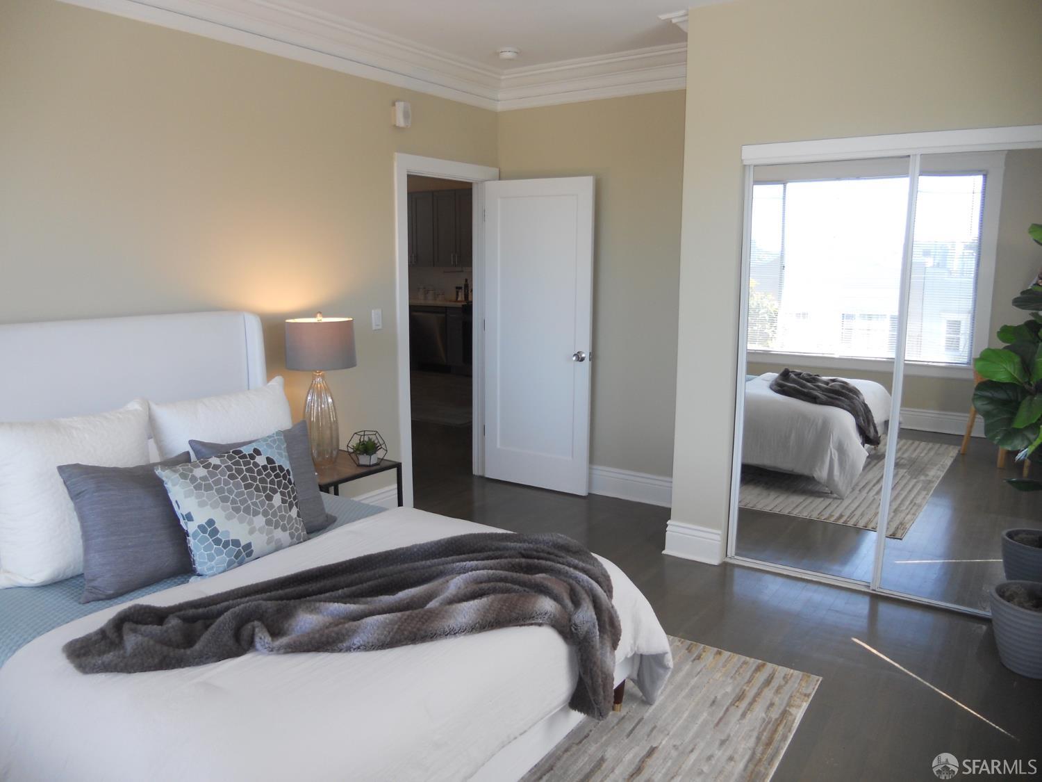 Detail Gallery Image 14 of 26 For 700 12th Ave #6,  San Francisco,  CA 94118 - 3 Beds | 2 Baths