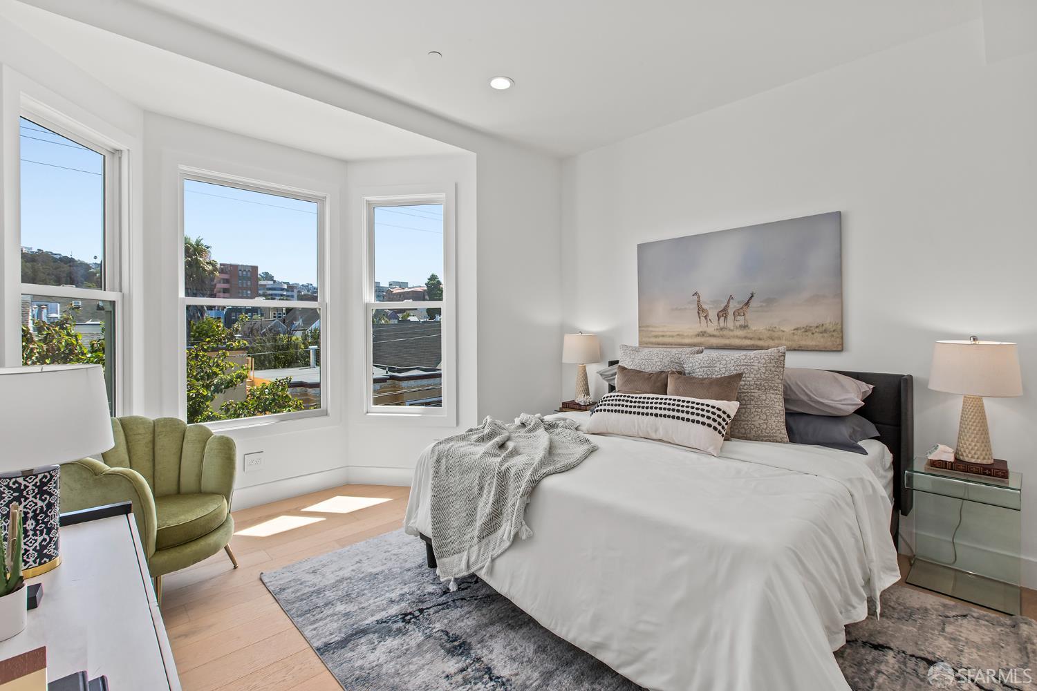Detail Gallery Image 20 of 60 For 2703 21st St, San Francisco,  CA 94110 - 3 Beds | 3 Baths
