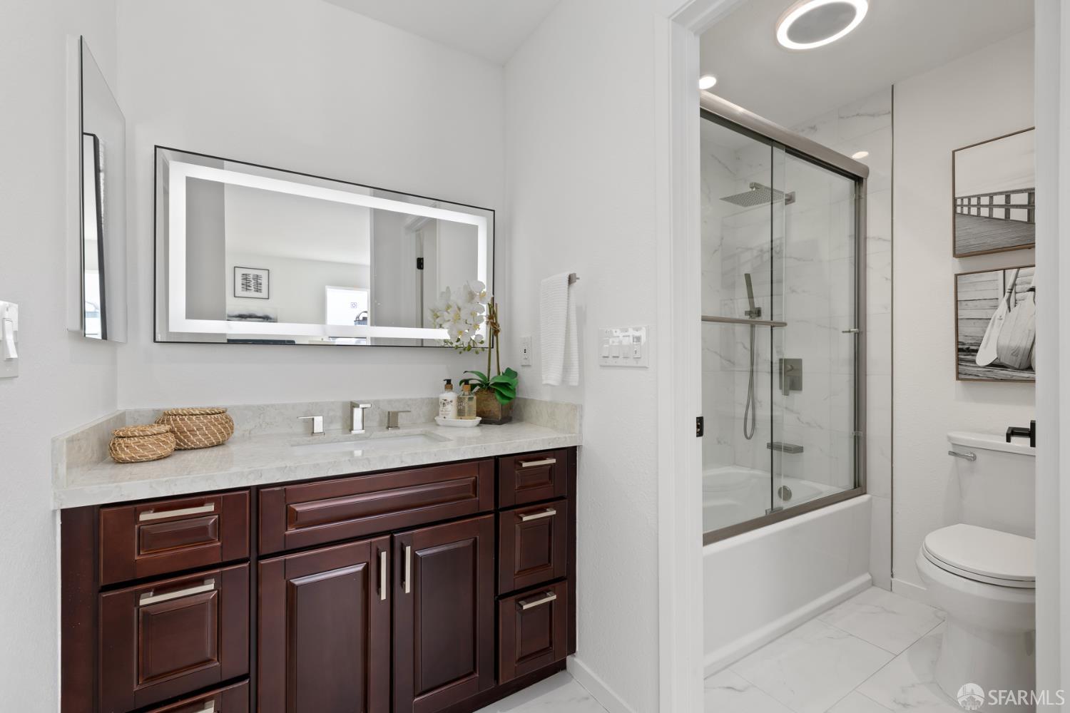 Detail Gallery Image 25 of 44 For 619 Portofino Ln, Foster City,  CA 94404 - 2 Beds | 2/1 Baths