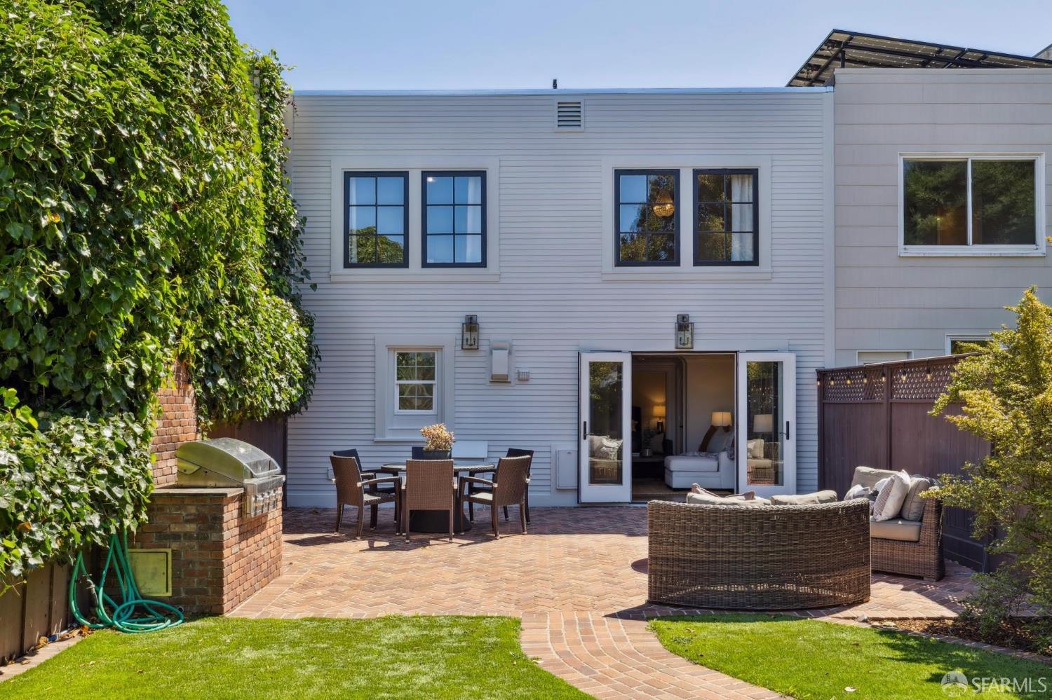 Detail Gallery Image 36 of 39 For 2663 17th Ave, San Francisco,  CA 94116 - 3 Beds | 2/1 Baths