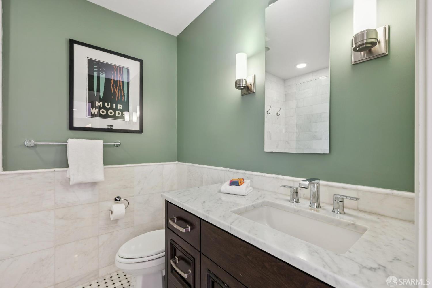 Detail Gallery Image 39 of 74 For 783 23rd Ave, San Francisco,  CA 94121 - 4 Beds | 3/1 Baths