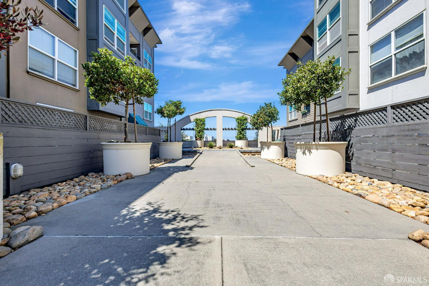 Detail Gallery Image 17 of 22 For 8400 Oceanview Ter #309,  San Francisco,  CA 94132 - 2 Beds | 2 Baths