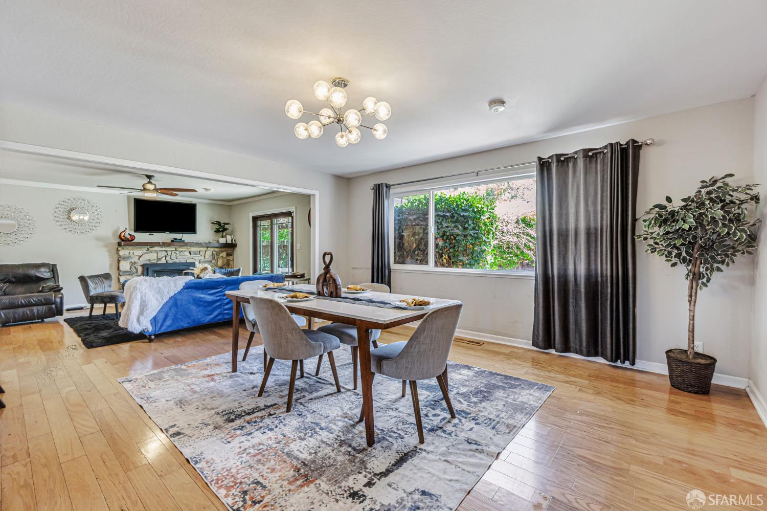 Detail Gallery Image 20 of 63 For 5111 Paul Scarlet Dr, Concord,  CA 94521 - 6 Beds | 3 Baths