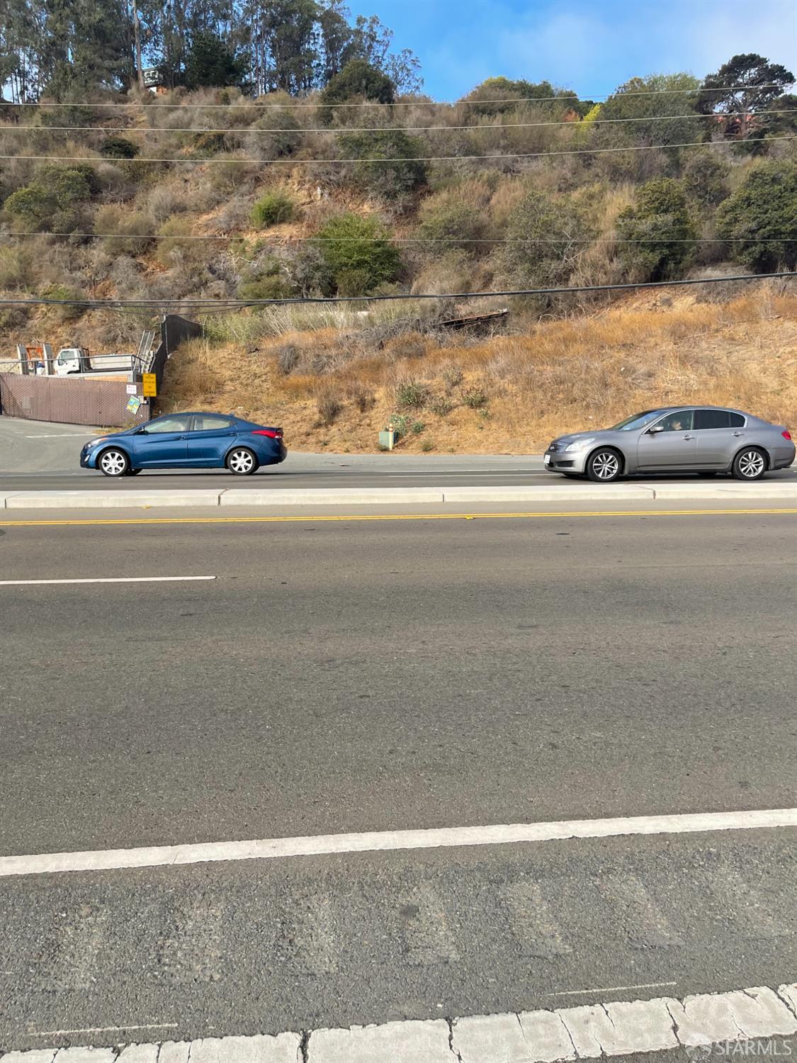 2 Bayshore Boulevard, Brisbane, CA, 94005